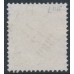 SWEDEN - 1877 6öre dull orange Postage Due (Lösen), perf. 13, used – Facit # L14f