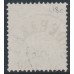 SWEDEN - 1877 30öre light bluish green Postage Due (Lösen), perf. 13, used – Facit # L18c