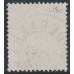 SWEDEN - 1877 30öre light bluish green Postage Due (Lösen), perf. 13, used – Facit # L18c