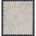 SWEDEN - 1877 50öre dull yellowish orange-brown Postage Due (Lösen), perf. 13, used – Facit # L19d