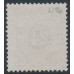 SWEDEN - 1884 24öre bluish lilac Postage Due (Lösen), perf. 13, used – Facit # L17b