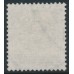 SWEDEN - 1918 3öre brown Ring Type Landstorm III overprint, used – Facit # 127