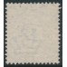 SWEDEN - 1891 50öre olive-grey Oscar II, used – Facit # 59d