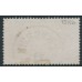 SWEDEN - 1881 6öre bluish lilac Official (Tjänstemärke), perf. 13, used – Facit # TJ15b