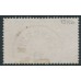 SWEDEN - 1881 6öre bluish lilac Official (Tjänstemärke), perf. 13, used – Facit # TJ15b