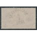 SWEDEN - 1885 10öre rose Official (Tjänstemärke), perf. 13, used – Facit # TJ16Ad