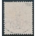 SWEDEN - 1910 10öre carmine-red Official (Tjänstemärke), crown watermark, used – Facit # TJ32