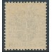 SWEDEN - 1915 50öre grey Official (Tjänstemarke), without watermark, MNH – Facit # TJ54v