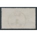 SWEDEN - 1874 3öre orange-brown Official (Tjänstemärke), perf. 14, used – Facit # TJ1b