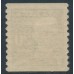 SWEDEN - 1920 20öre blue Gustav V, perf. 9¾ on 2-sides, MH – Facit # 151Ad