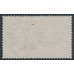 SWEDEN - 1881 6öre red-lilac Official (Tjänstemärke), perf. 13, used – Facit # TJ15c²