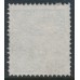 SWEDEN - 1858 12öre dark ultramarine-blue Coat of Arms, used – Facit # 9f1
