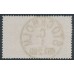 SWEDEN - 1874 50öre violet-carmine Official (Tjänstemärke), perf. 14, used – Facit # TJ9a