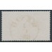 SWEDEN - 1881 50öre carmine-rose Large Official (Tjänstemärke), perf. 13, used – Facit # TJ22Ab