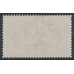 SWEDEN - 1881 50öre carmine Large Official (Tjänstemärke), perf. 13, used – Facit # TJ22Ae