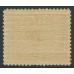 SWEDEN - 1924 40öre olive-green World Postal Congress, MH – Facit # 203