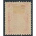 SWEDEN - 1924 2Kr red World Postal Congress, MH – Facit # 209