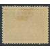 SWEDEN - 1924 40öre olive-green UPU Anniversary, MH – Facit # 218