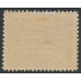 SWEDEN - 1924 60öre red-lilac UPU Anniversary, MH – Facit # 221