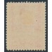 SWEDEN - 1924 2Kr red World Postal Congress, MH – Facit # 209
