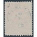 SWEDEN - 1924 2Kr red UPU Anniversary, used – Facit # 224