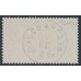 SWEDEN - 1881 24öre yellow-orange Official (Tjänstemärke), perf. 13, used – Facit # TJ20c