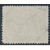 SWEDEN - 1924 10öre green Postal Congress, lines watermark, used – Facit # 197cx