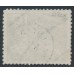 SWEDEN - 1924 10öre green UPU Anniversary, lines watermark, used – Facit # 212cx