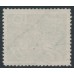 SWEDEN - 1924 10öre green UPU Anniversary, lines watermark, used – Facit # 212cx