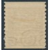 SWEDEN - 1921 20öre violet Gustav Vasa, KPV watermark, MH – Facit # 153Abz