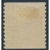 SWEDEN - 1920 40öre olive-green Crown & Posthorn, type I, MH – Facit # 158