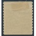 SWEDEN - 1920 40öre olive-green Crown & Posthorn, type I, MH – Facit # 158