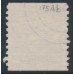 SWEDEN - 1922 15öre violet Gustav V, 'pale head' variety, used – Facit # 175Ab