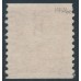 SWEDEN - 1921 5öre brown Lion, type I, perf. 2-sides, KPV watermark, used – Facit # 141Abz