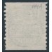 SWEDEN - 1921 10öre green Lion, perf. 2-sides, no watermark, used – Facit # 144A