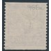 SWEDEN - 1934 10öre violet Lion, type II, perf. 13, no watermark, used – Facit # 146Ea