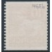 SWEDEN - 1934 10öre deep violet Lion, type II, perf. 13, no watermark, used – Facit # 146Eb