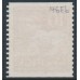 SWEDEN - 1934 10öre deep violet Lion, type II, perf. 13, no watermark, used – Facit # 146Eb