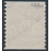 SWEDEN - 1920 30öre brown Lion, perf. 2-sides, lines watermark, used – Facit # 148Acx