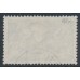 SWITZERLAND - 1923 40c blue-violet Airmail on smooth paper, used – Michel # 182x