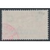 SWITZERLAND - 1923 45c red/ultramarine Airmail on smooth paper, used – Michel # 183x