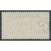 SWITZERLAND - 1945 3Fr. green Peace issue, used – Michel # 457