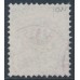SWITZERLAND - 1882 10c blue Postage Due, granite paper, normal frame, used – Zumstein # P10N