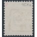 SWITZERLAND - 1878 500c blue/ultramarine Postage Due (inverted frame type I), used – Mi # P9IKa