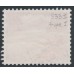 SWITZERLAND - 1949 20c carmine-brown Grimsel Stausee, type I, used – Michel # 533I