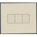SWITZERLAND - 1936 Pro Patria M/S, MNH – Michel # Block 2