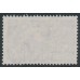 SWITZERLAND - 1923 40c blue-violet Airmail, used – Michel # 182x