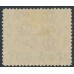 PAPUA - 1932 1/3 lilac/pale greenish blue Lakatoi, overprinted OS, MH – SG # O65