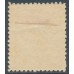 NEW GUINEA - 1932 5/- olive-brown Bird of Paradise, no dates, airmail o/p, MH – SG # 201