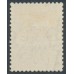 AUSTRALIA / NWPI - 1915 9d violet Kangaroo, 2nd watermark, MH – SG # 89